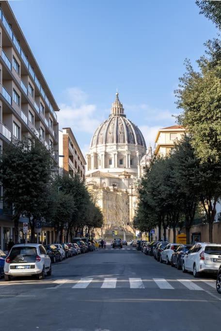 Guardabassi Collection - Vatican Stylish By Varental Rom Exterior foto