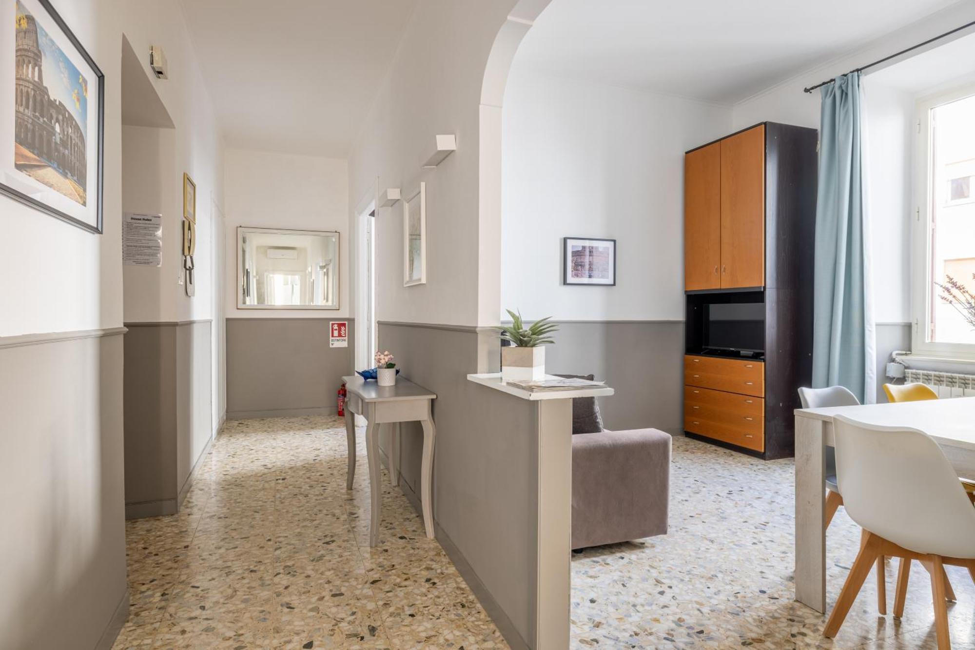 Guardabassi Collection - Vatican Stylish By Varental Rom Exterior foto
