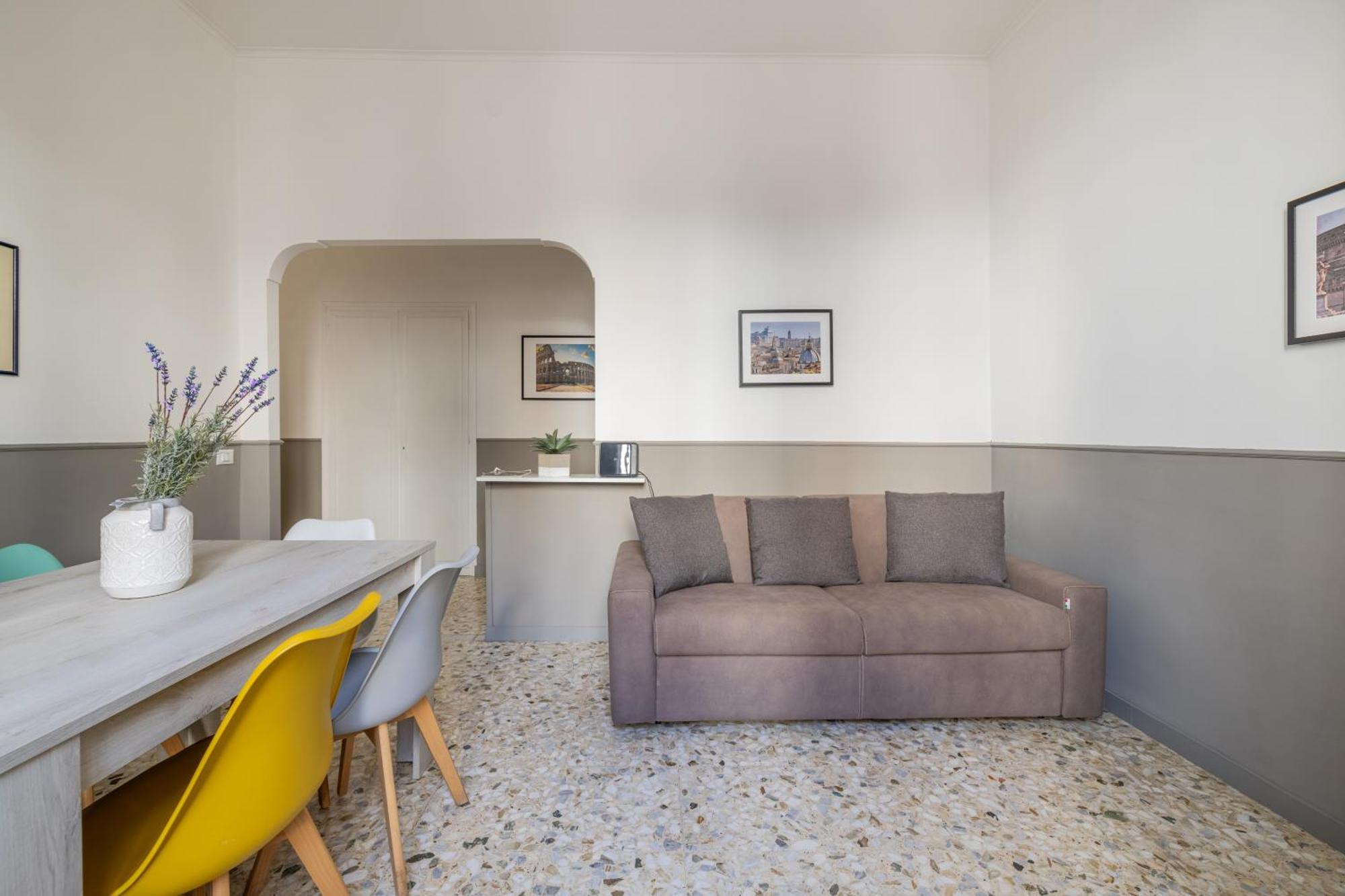 Guardabassi Collection - Vatican Stylish By Varental Rom Exterior foto