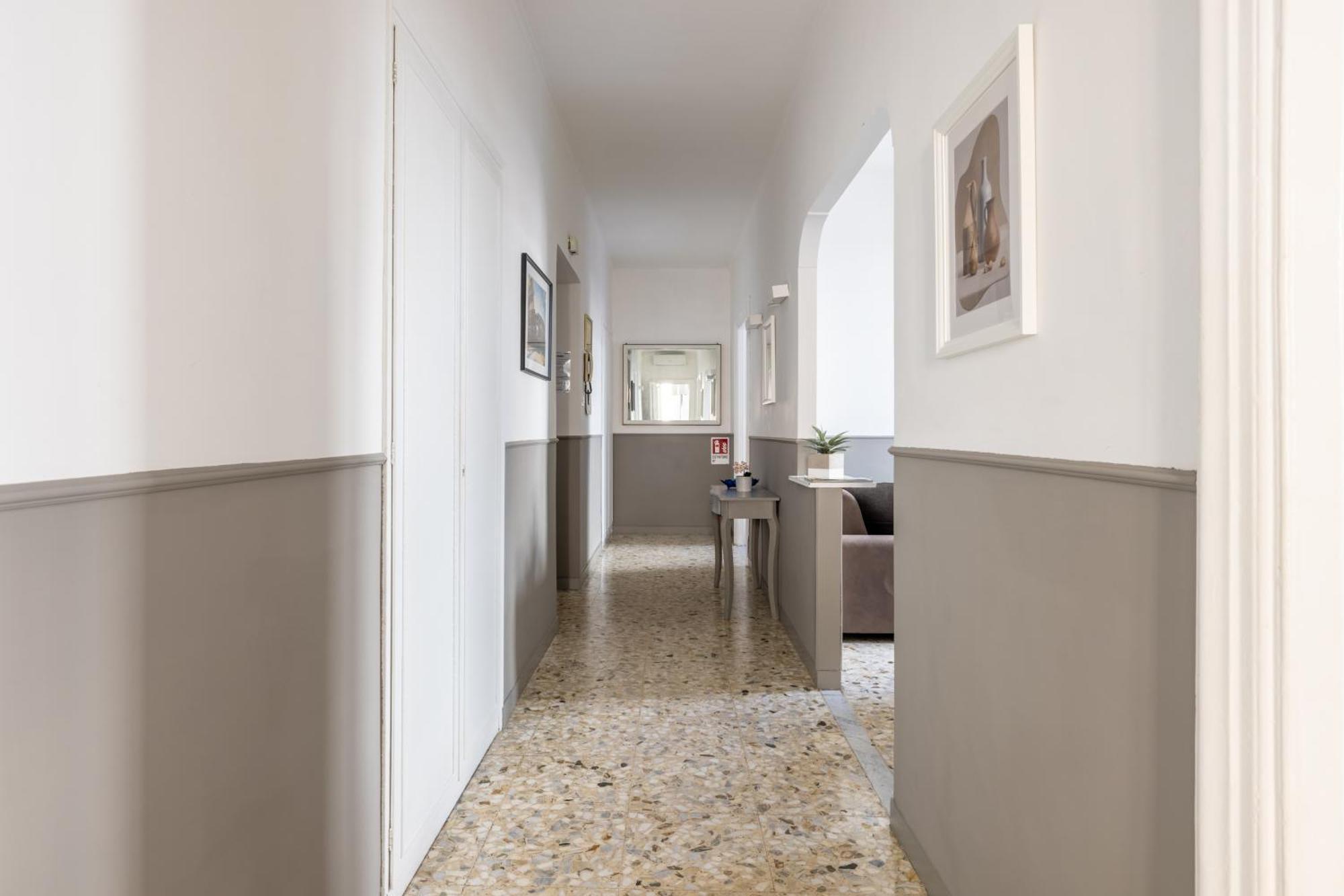 Guardabassi Collection - Vatican Stylish By Varental Rom Exterior foto