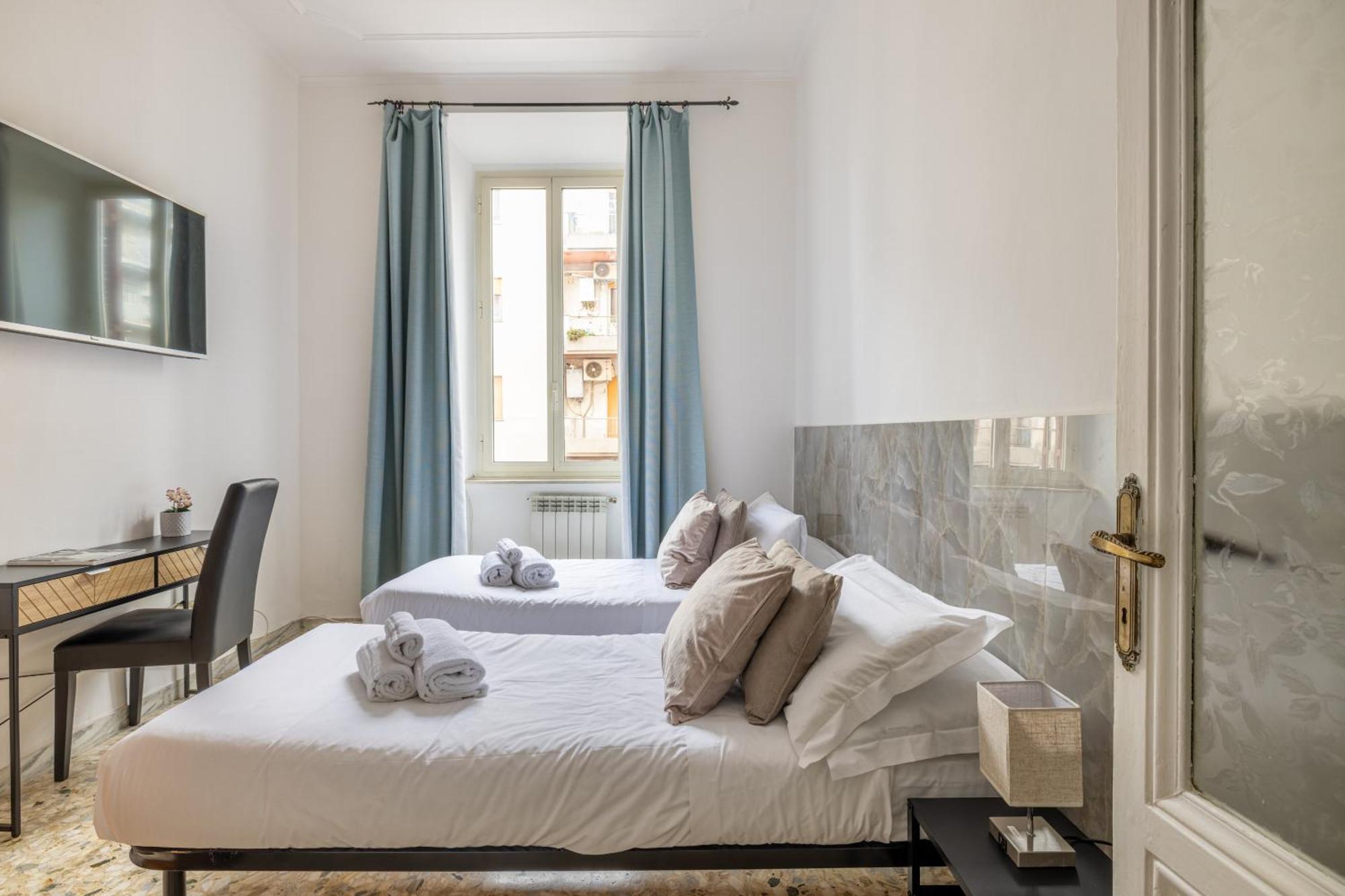 Guardabassi Collection - Vatican Stylish By Varental Rom Exterior foto